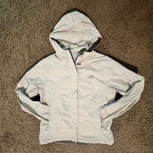 NorthFace Rain Coat